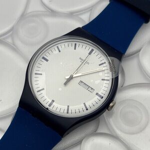 Swatch Watch SUON709 BELLABLU